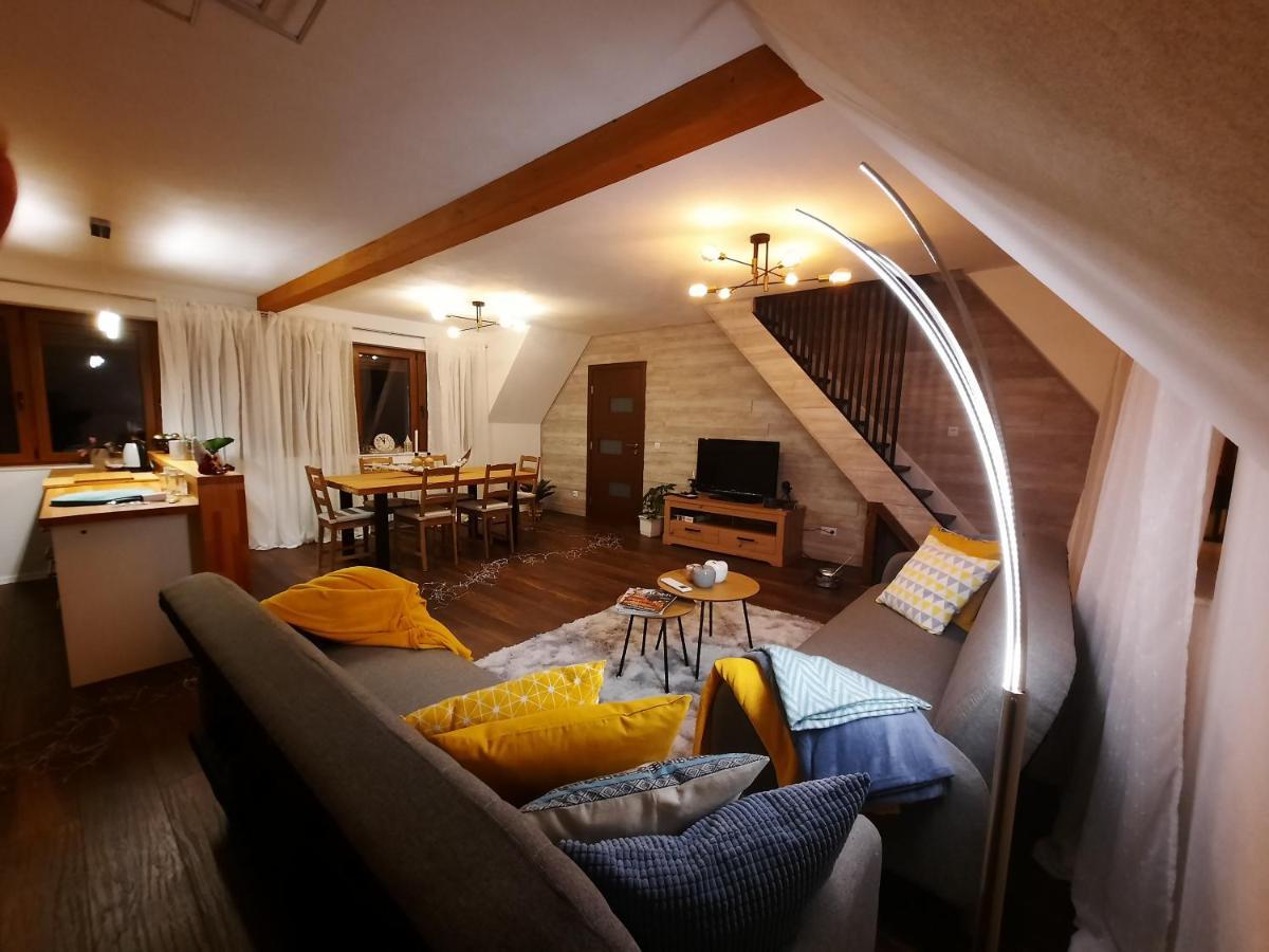 Apartments 'Niko' Waldsee  Buitenkant foto